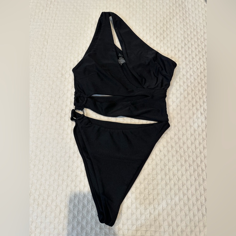 One piece Bathing Suite